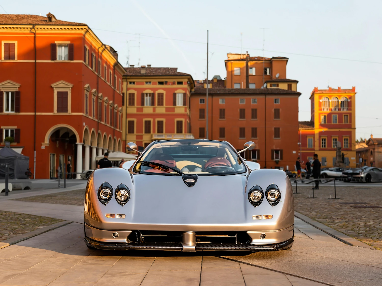 Modena